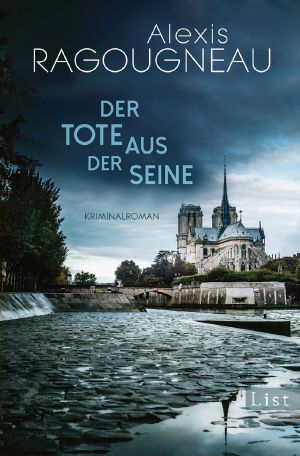 [Pater Kern 02] • Der Tote aus der Seine